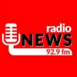 Radio News 92.9 FM