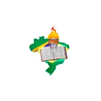 Logo da Radio News FM