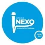 Logo da Radio Nexo 1530AM