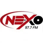Logo da Radio Nexo 97.7 FM