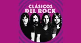 Logo da Radio Nexos Clasicos del Rock