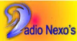 Logo da Radio Nexos Crossover