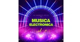 Logo da Radio Nexos Musica Electronica