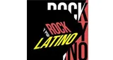 Logo da Radio Nexos Rock y Pop Latino