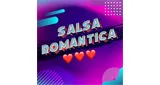 Logo da Radio Nexos Salsa Romantica