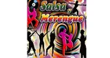 Logo da Radio Nexos Salsa y Merengue
