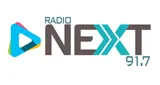 Logo da Radio Next Bolivia