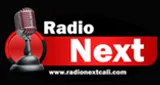 Logo da Radio Next Cali