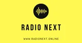 Logo da Radio Next | راديو نكست