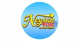 Logo da Radio Neysan Plus