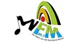 Logo da Radio NFM
