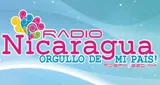 Logo da Radio Nicaragua