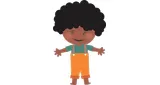 Logo da Radio Niños Y Niñas