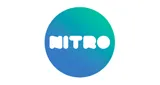 Logo da Radio Nitro