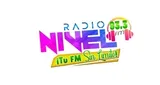 Radio nivel 93.3 fm