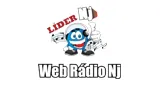 Logo da Radio Nj