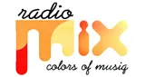 Logo da Radio NM Mix HD