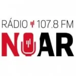 Logo da Radio No Ar 107.8 FM