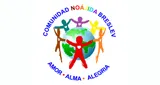 Logo da Radio Noájida - Comunidad Noájida Breslev