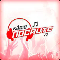 Logo da Radio Nocaute