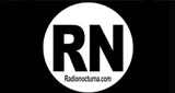 Logo da Radio Nocturna