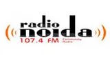 Logo da Radio Noida