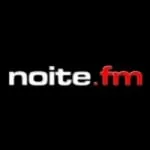 Logo da Radio Noite FM