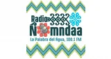 Radio Ñomndaa