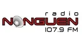 Logo da Radio Nonguen