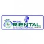 Logo da Radio Nor Oriental 90.5 FM