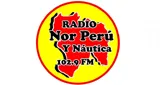 Logo da Radio Nor Perú Regionalisima