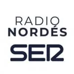 Logo da Radio Nordés 95.7 FM