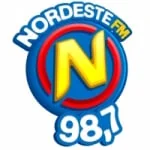 Logo da Radio Nordeste