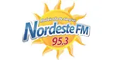 Logo da Radio Nordeste FM