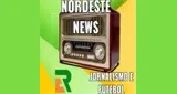 Logo da Radio Nordeste News Fm