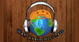Logo da Radio Nordeste Web