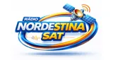 Logo da radio nordestina sat