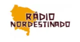 Logo da Radio Nordestinado