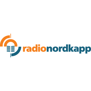 Logo da Radio Nordkapp