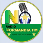 Logo da Radio Normandia Web