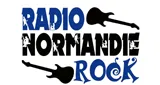Logo da Radio Normandie Rock