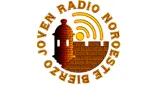 Logo da Radio Noroeste Bierzo