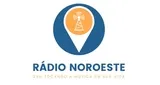 Logo da Radio Noroeste Sp