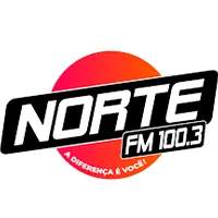 Logo da Radio Norte