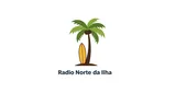 Logo da Radio Norte da Ilha
