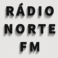 Logo da Radio Norte fm