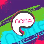 Logo da Radio Norte