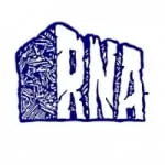 Logo da Radio North Angus 87.7 FM