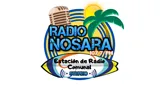 Logo da Radio Nosara