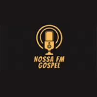 Logo da Radio Nossa fm gospel 10.29